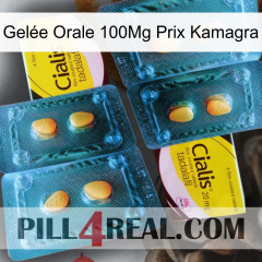 Gelée Orale 100Mg Prix Kamagra cialis5